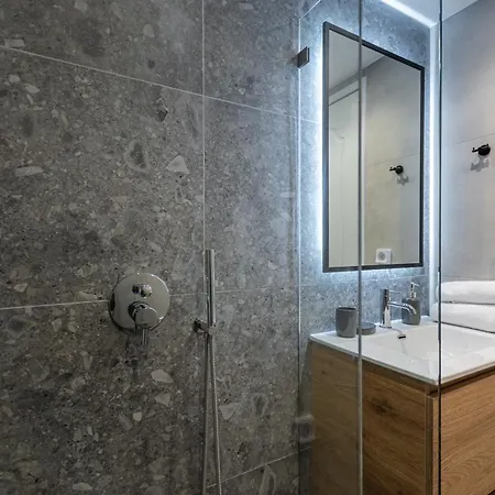Nοma Naxos Appartement Naxos City